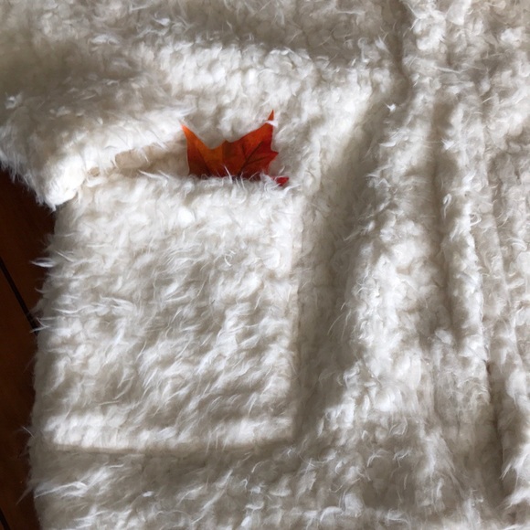 🦋1 Left Small Only🦋 Teddy Bear Coat Warm & Soft! - Picture 3 of 3